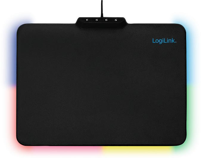 Actual product image LogiLink mouse pad (M)