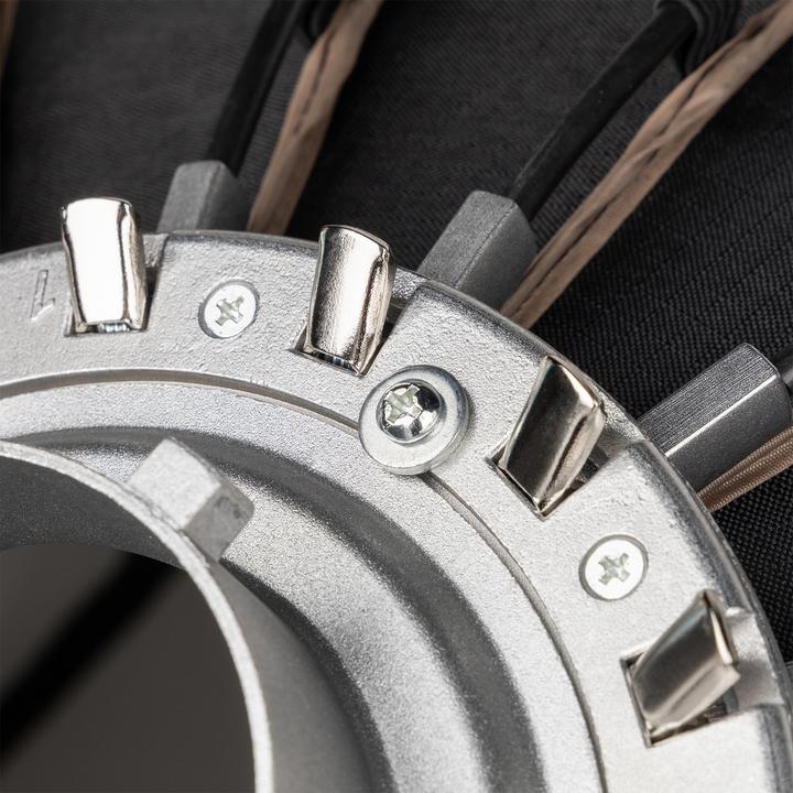 Produktbild SmallRig RA-D55 (Softbox, 55 cm)