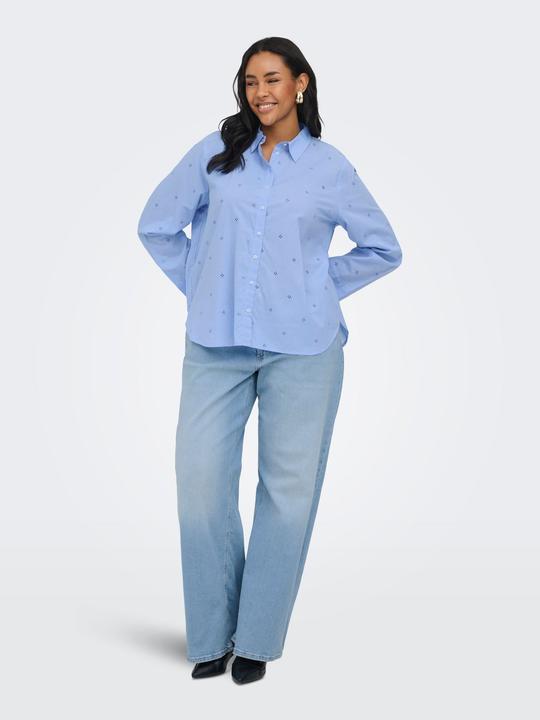 Produktbild Only CARNEW Hemd Hemd (44)