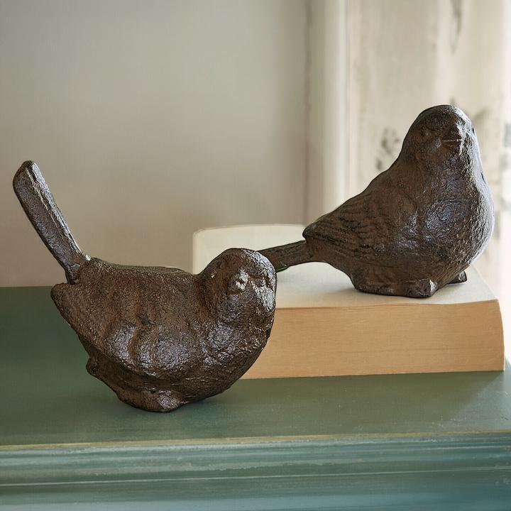 Actual product image Loberon Birdy