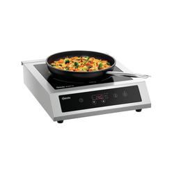 Bartscher IK 35TC XL 105821 Piano di cottura a induzione, Piano cottura portatile