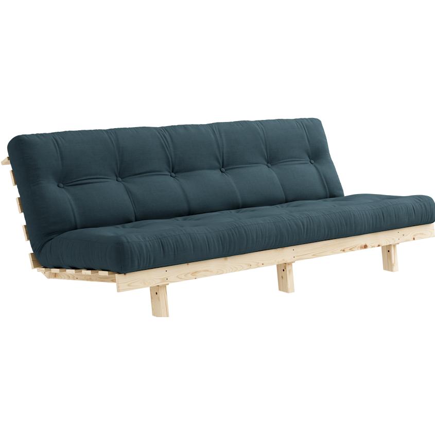 Karup Design, Sofa, Lean (Bettsofa, 3-Sitzer)