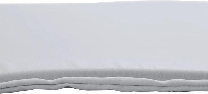 Actual product image vidaXL 10-piece garden lounge set with cushions (45 x 45 x 2 cm)