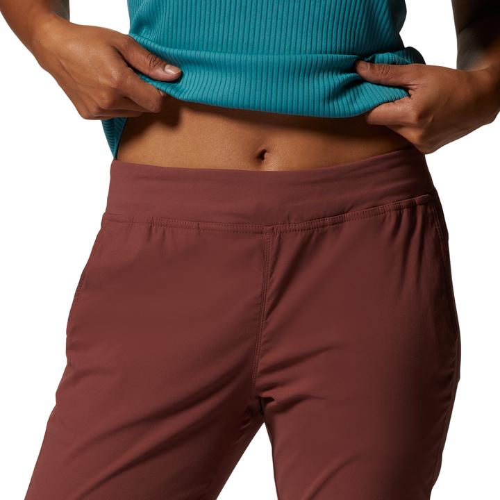 Produktbild Mountain Hardwear Dynama™ Pull-On Ankle Pant (M)
