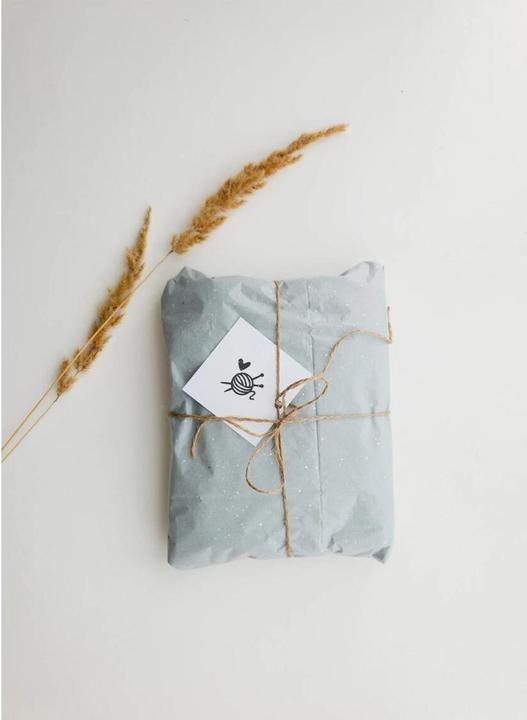 Actual product image Colop Stamp Little NIO Set Handmade, 10 pieces