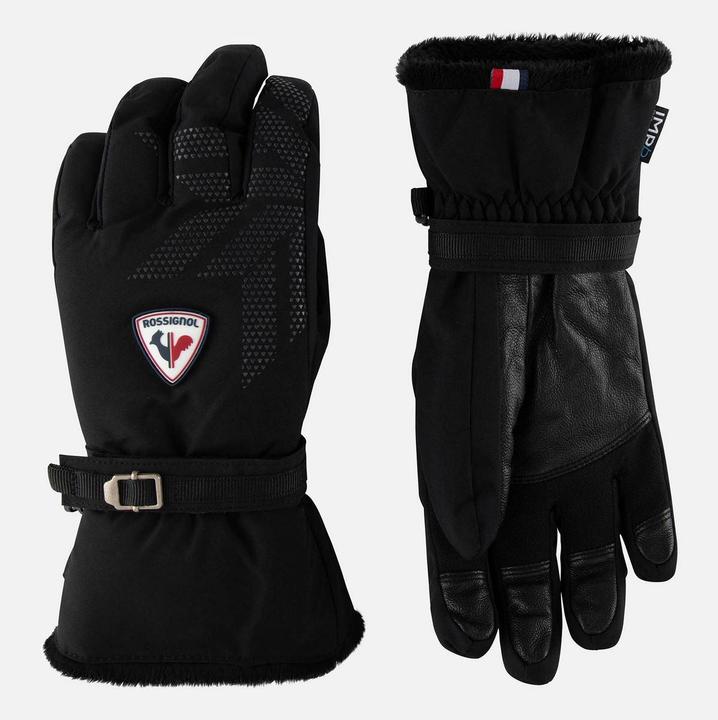 Actual product image Rossignol Roma Impr G Handschuhe (M)