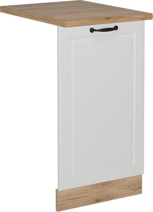 Actual product image Vicco Geschirrspülblende R-Line