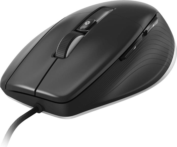 Produktbild 3Dconnexion CadMouse Pro (Kabelgebunden)
