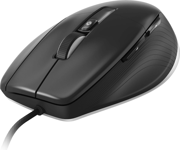 Productafbeelding 3Dconnexion CadMouse Pro (Bedraad)