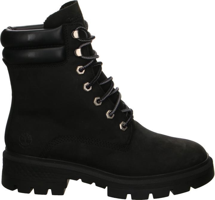 Produktbild Timberland Cortina Valley 6in Boot WP (42)