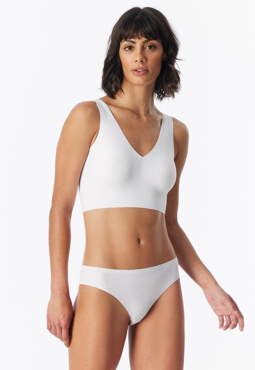 Produktbild Schiesser Invisible Soft Bustier (Einzelpack, 44 A)