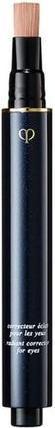 Actual product image Clé De Peau Cle De Peau Radiant Corrector For Eyes (Beige)
