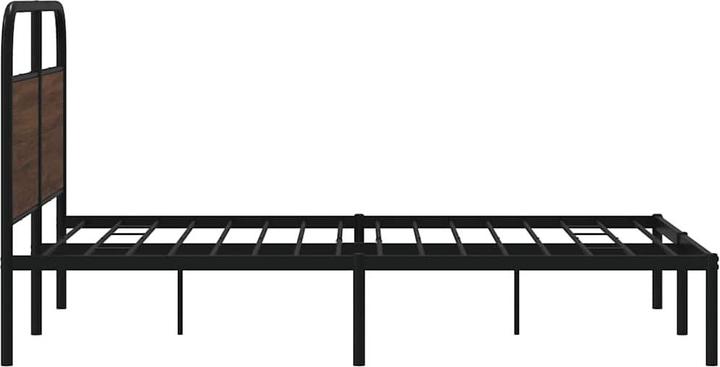 Image du produit vidaXL Bettgestell (120 x 200 cm)