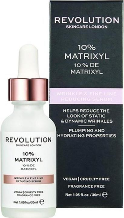 Produktbild Revolution Skincare 10% Niacinamide + 1% Zinc (60 ml)