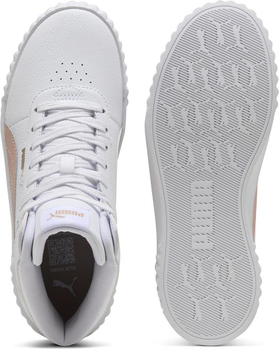 Actual product image Puma Carina 3.0 Mid (42.5)