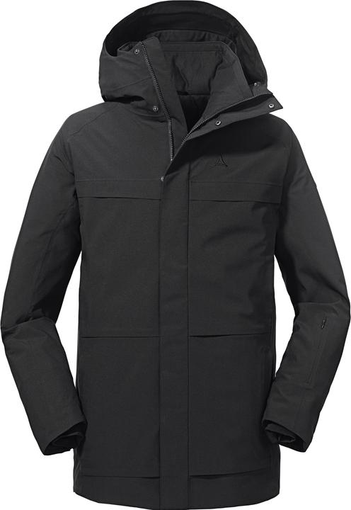 Actual product image Schöffel Ins. Jacket Shoredrive M (56, XL)