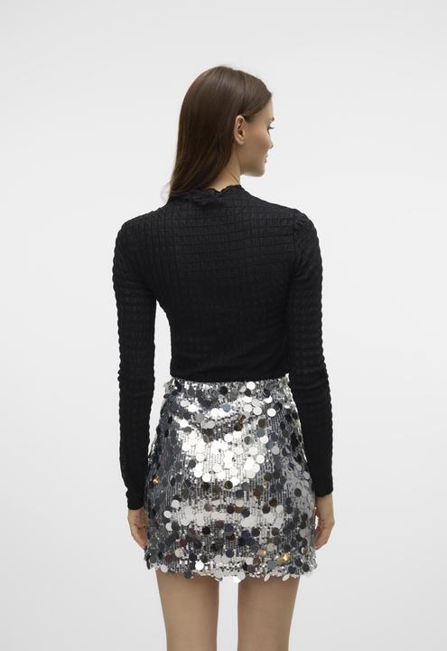 Actual product image Vero Moda VMNEOLA Top Top (S)