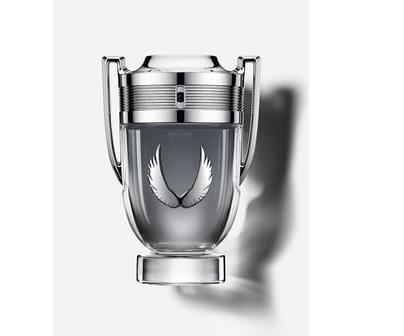 Produktbild Paco Rabanne Invictus Platinum (Eau de Parfum, 200 ml)