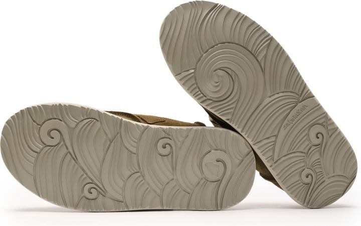 Image du produit Satorisan Uwabaki Sabot Strap Suede (36)