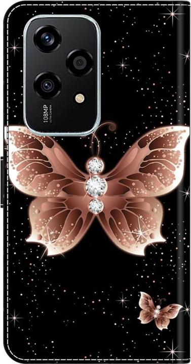 Image du produit Cover-Discount HONOR 200 Lite - Housse effet 3D Étui (Honor 200 Lite)