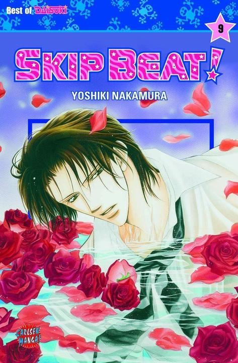 Produktbild Skip Beat!, Band 9 (Deutsch, Yoshiki Nakamura, 2010)