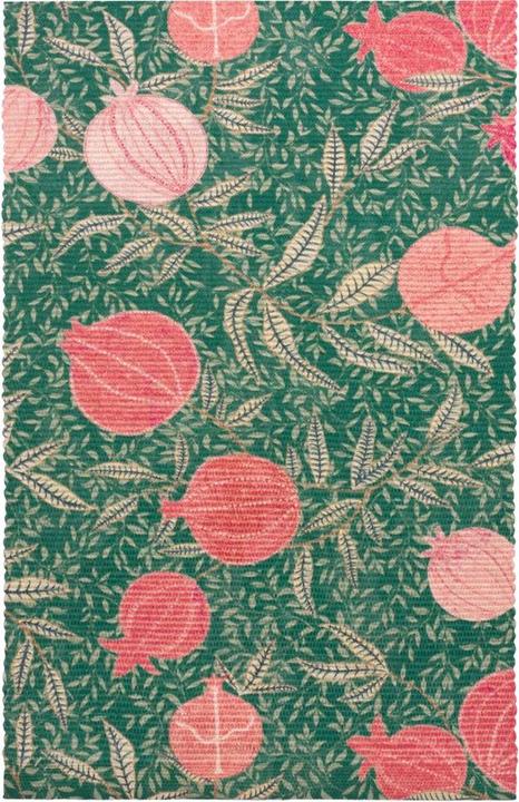 Produktbild Tischläufer Granatapfel (180 x 35 cm)