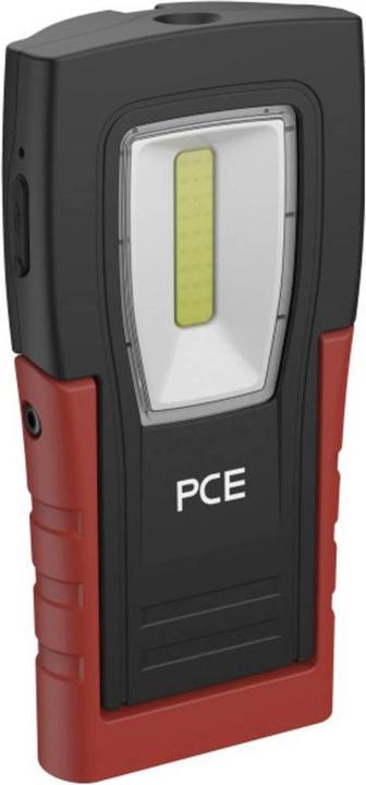 Produktbild PCE PC Electric 720400 Handleuchte Pocket 400/1500mA USB-C® (400 lm)