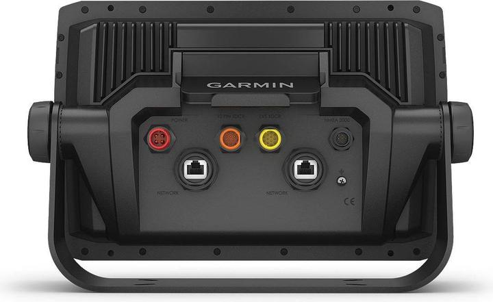 Produktbild Garmin ECHOMAP Ultra 102sv ohne Geber
