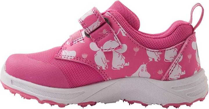 Immagine prodotto Reima Moomin Ekana Kleinkinder Turnschuhe (27)