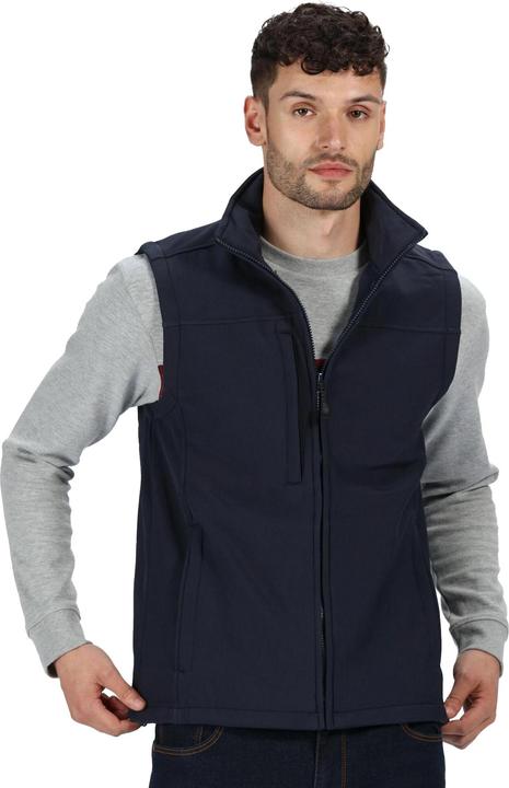 Produktbild Regatta Flux SoftshellWeste (L)