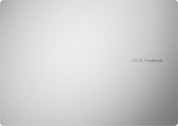 Produktbild ASUS Vivobook 14 PC Copilot+ (14", 512 GB, 16 GB, Eng. Int., Snapdragon X X1-26-100)