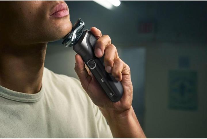 Actual product image Philips Shaver Series 5000 (S5887/10)