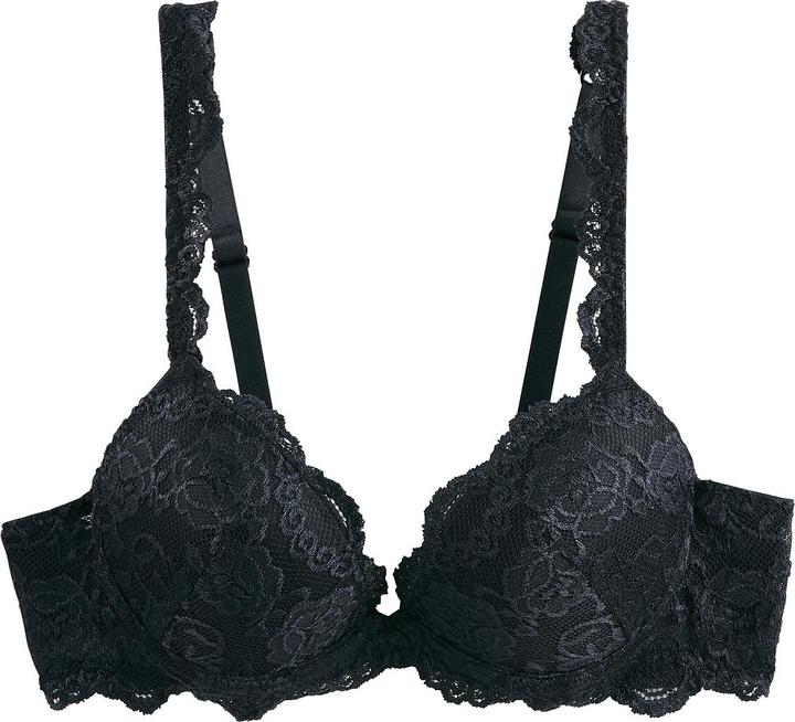 Produktbild La Redoute Collections Push-up-BH DEÇA (70 B)
