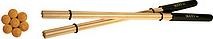 Actual product image German Rock Scott Rods Model 7 (pair) 7 rods (Percussion)