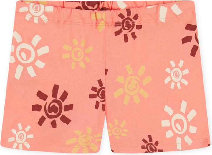 Produktbild Schiesser Shorty Natural Love (128)