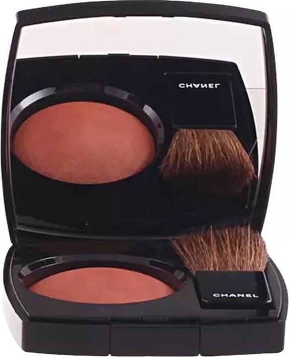Actual product image Chanel Joues Contraste Powder Blush No.03 Brume D Or 4 g (No.03 Brume D)