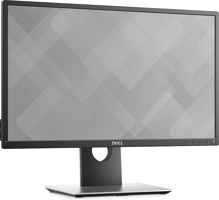 Produktbild Dell P2317h (1920 x 1080 Pixel)