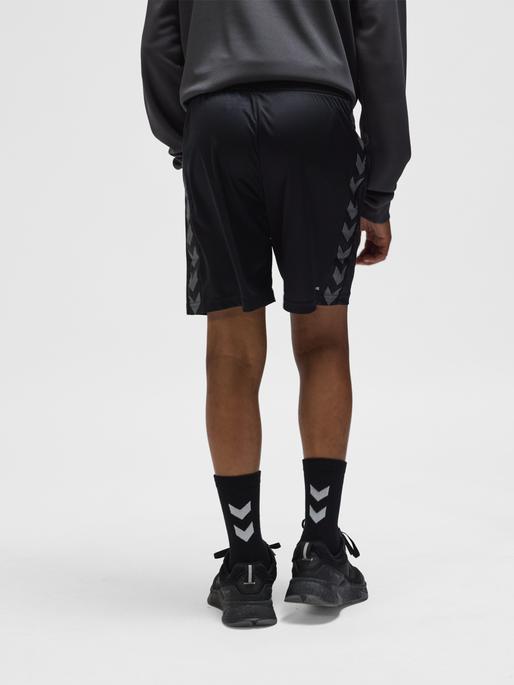 Produktbild hummel Hmlauthentic Pl Shorts Kids