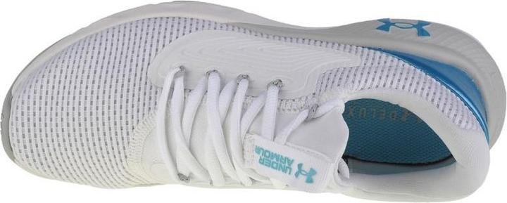 Actual product image Under Armour Charged Vantage 2 VM 3025406-100 - 36 (36)