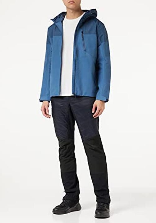 Produktbild CMP Campagnolo Funktions Ripstop Hose (50)