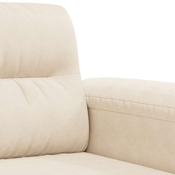 Produktbild vidaXL 2-Sitzer-Sofa (2-Sitzer)