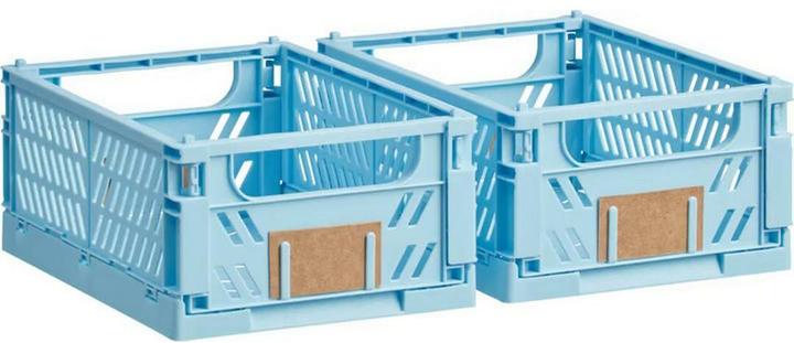 Actual product image Schou Faltbar M (25.5 x 16.5 x 10 cm, 3.30 l)