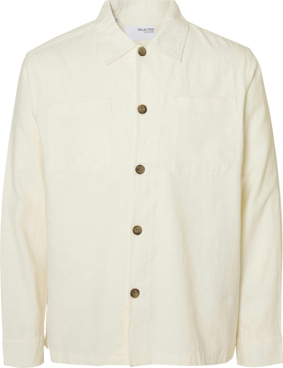 Immagine prodotto Selected Homme Langarm Overshirt (L)