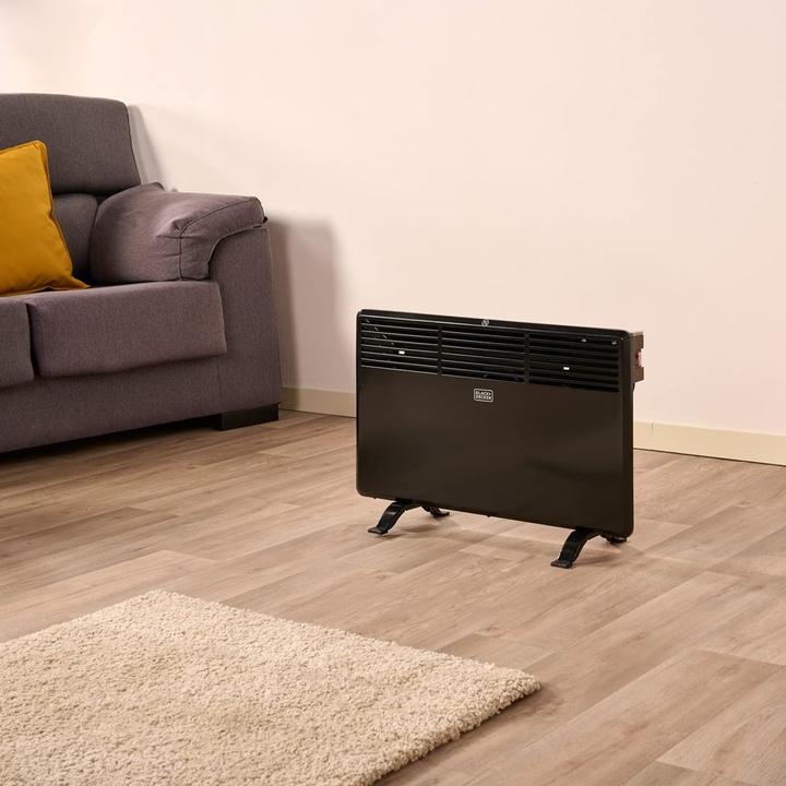 Produktbild Black & Decker BXCSH1200E (1200 W)