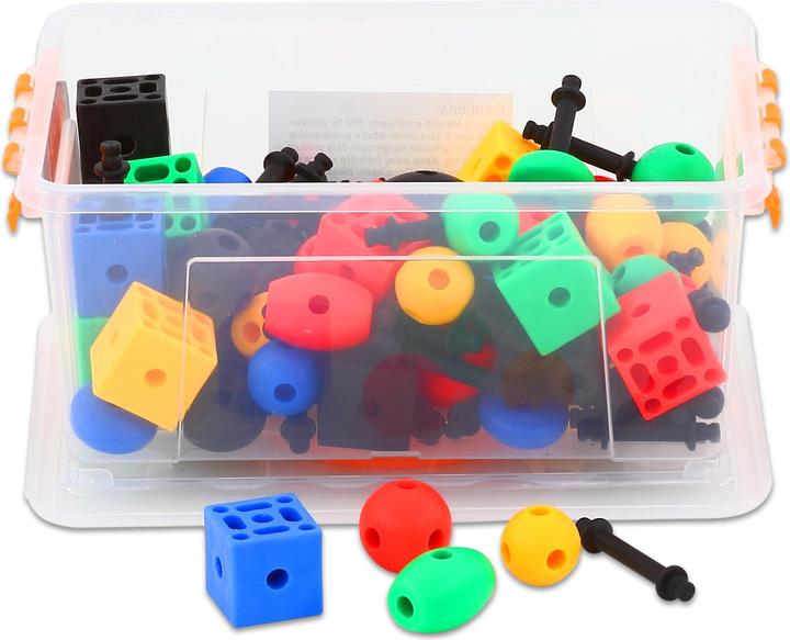 Image du produit Betzold Jeu de construction