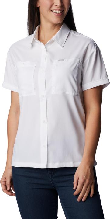 Produktbild Columbia Silver Ridge Utility™ SS Shirt (XS)