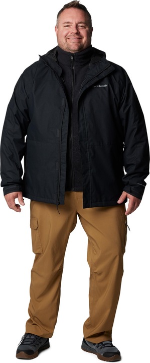Image du produit Columbia Veste Hikebound™ II Interchange (M)