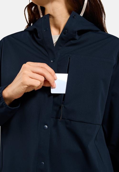 Produktbild Odlo Transition Softshell (L)