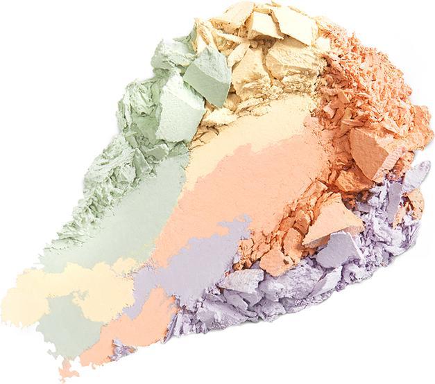 Immagine prodotto KIKO Milano Colour Correction Face Fixing Powder