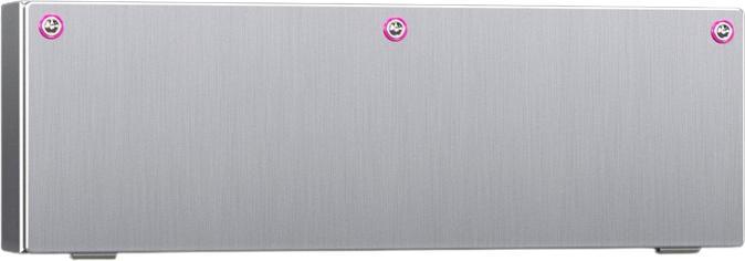 Actual product image Rittal KX 1585.000 Installation housing 400 x 200 x 120 steel stainless steel 1pc. (Housing)